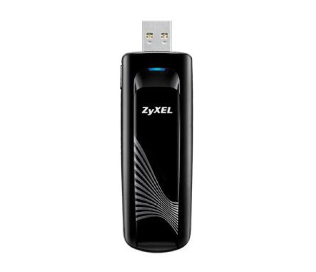 Zyxel NWD6605 (1200Mb/s a/b/g/n/ac) DualBand - 1138217 - zdjęcie 2